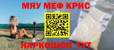 крисы Камышлов